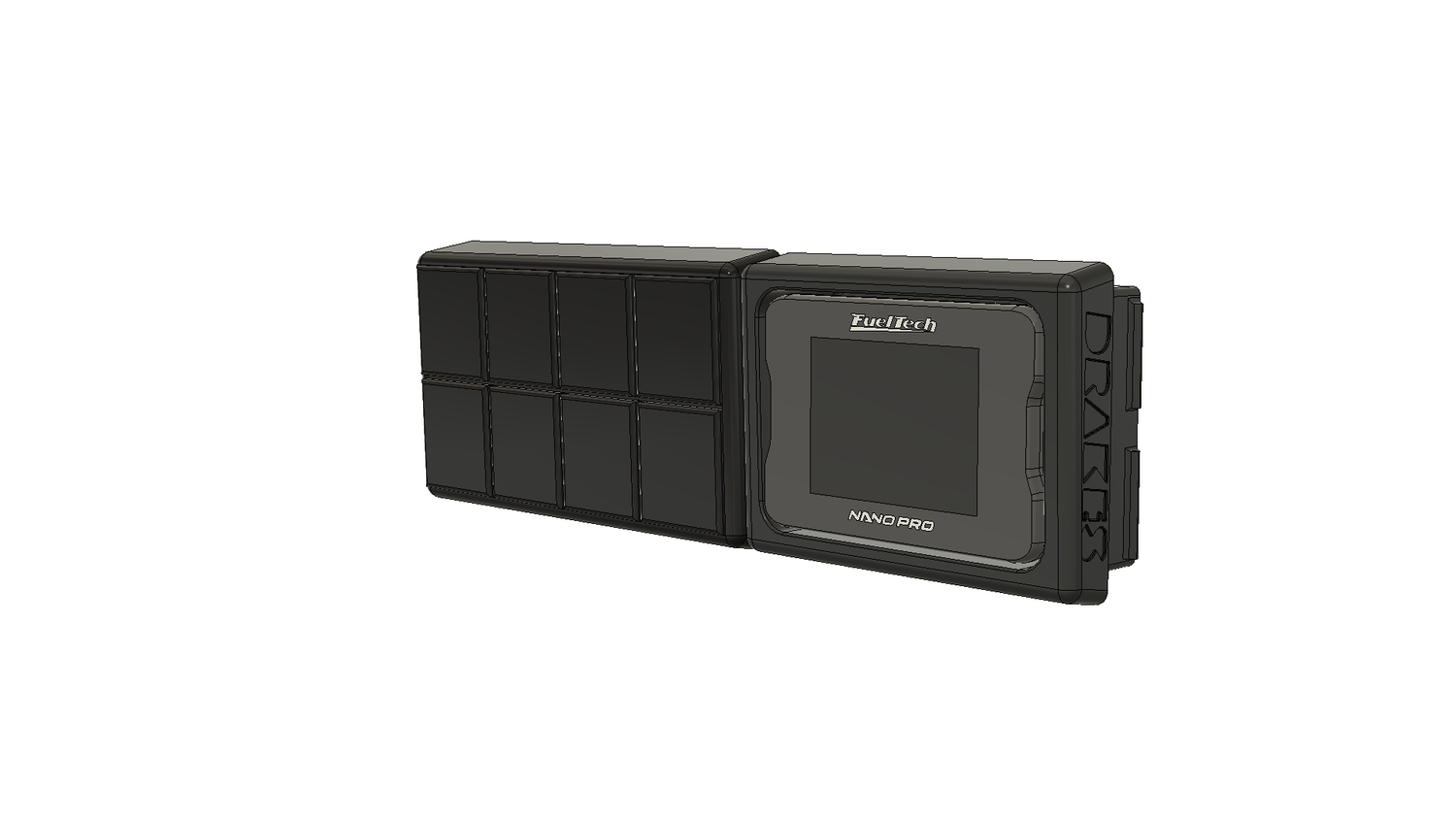 Single Din Adapters — DRAKES